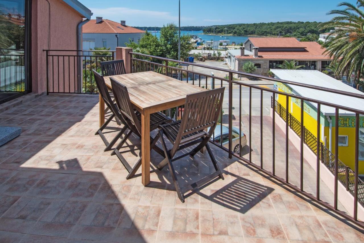 Anita Apartment Μεντουλίν Εξωτερικό φωτογραφία