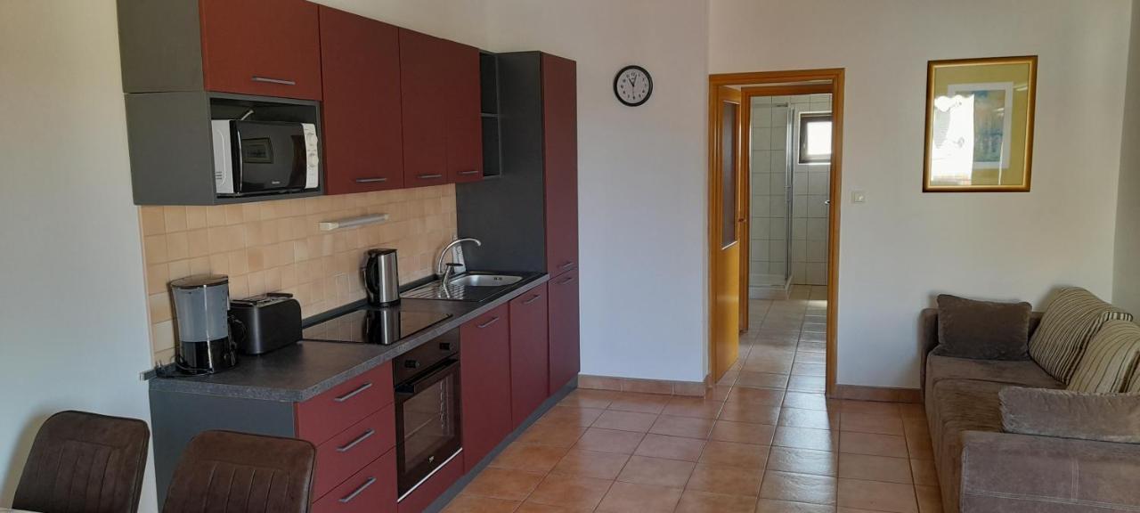 Anita Apartment Μεντουλίν Εξωτερικό φωτογραφία