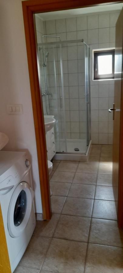 Anita Apartment Μεντουλίν Εξωτερικό φωτογραφία