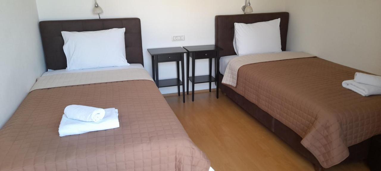 Anita Apartment Μεντουλίν Εξωτερικό φωτογραφία