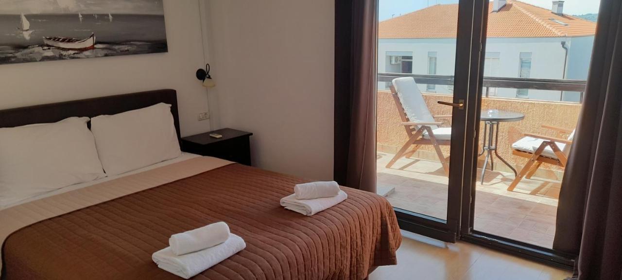 Anita Apartment Μεντουλίν Εξωτερικό φωτογραφία