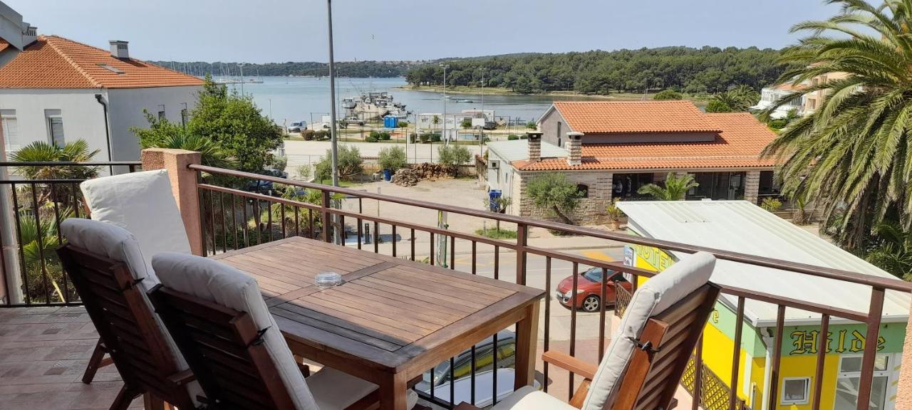 Anita Apartment Μεντουλίν Εξωτερικό φωτογραφία