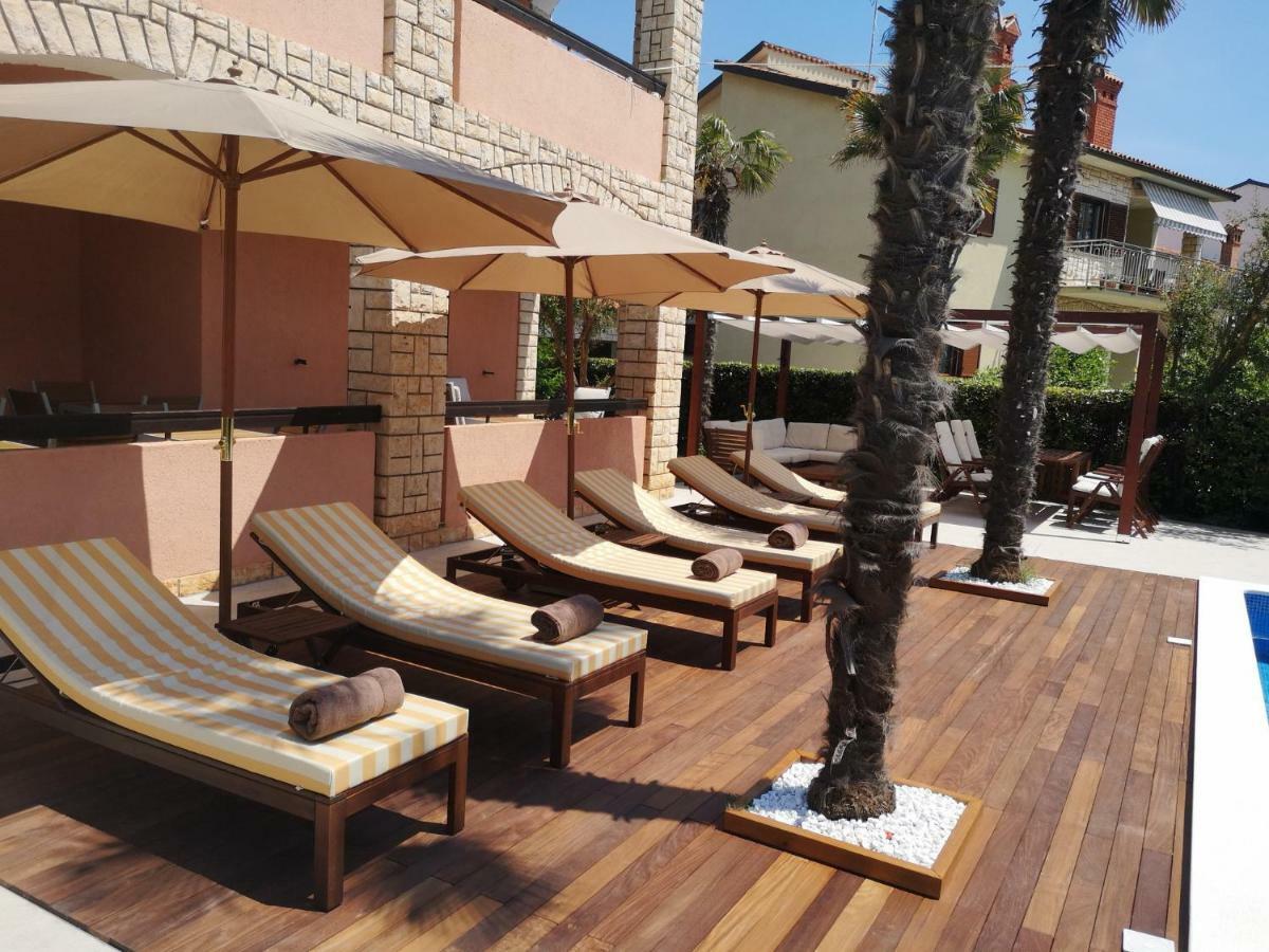 Anita Apartment Μεντουλίν Εξωτερικό φωτογραφία