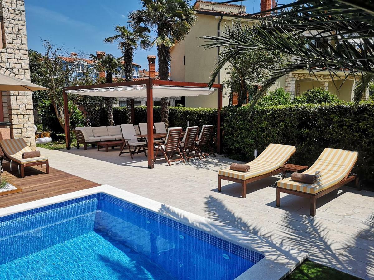 Anita Apartment Μεντουλίν Εξωτερικό φωτογραφία