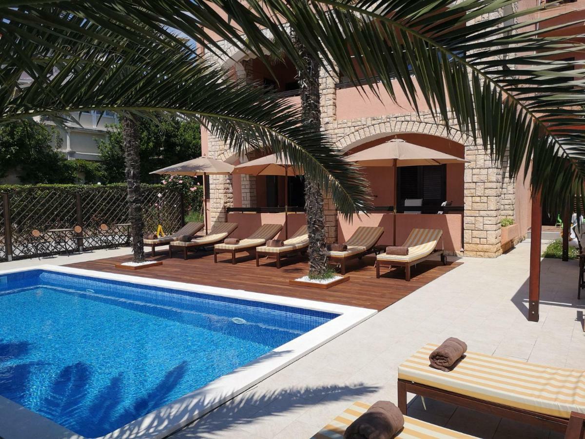 Anita Apartment Μεντουλίν Εξωτερικό φωτογραφία