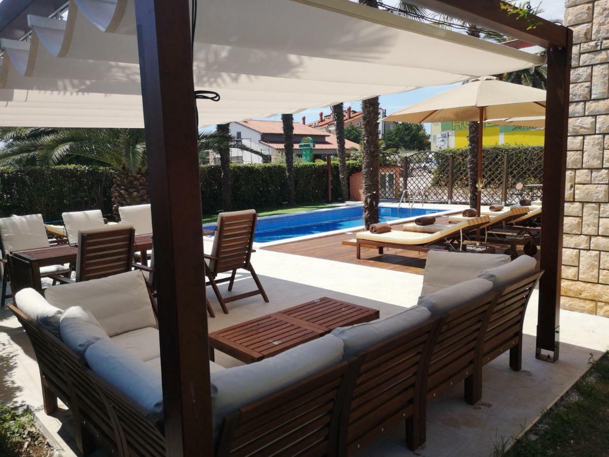 Anita Apartment Μεντουλίν Εξωτερικό φωτογραφία
