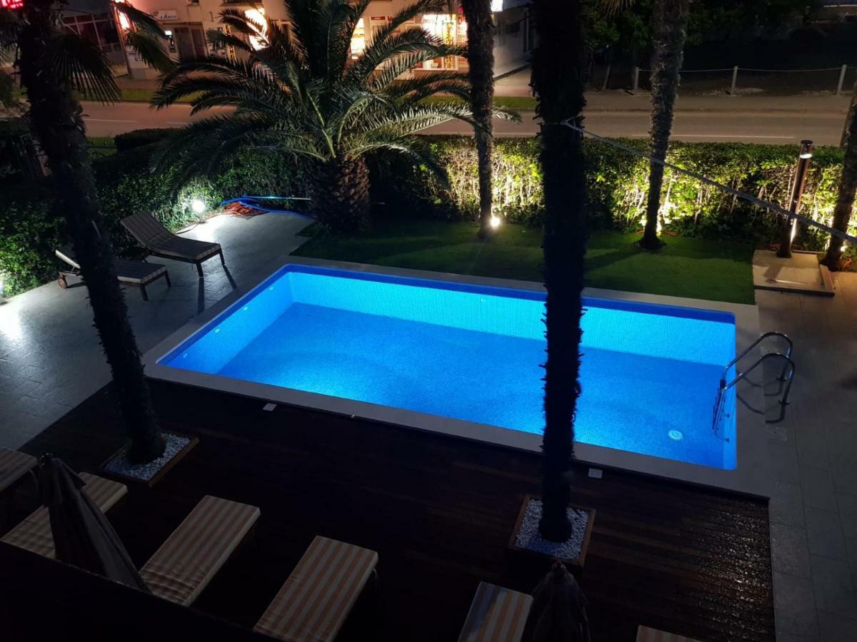 Anita Apartment Μεντουλίν Εξωτερικό φωτογραφία